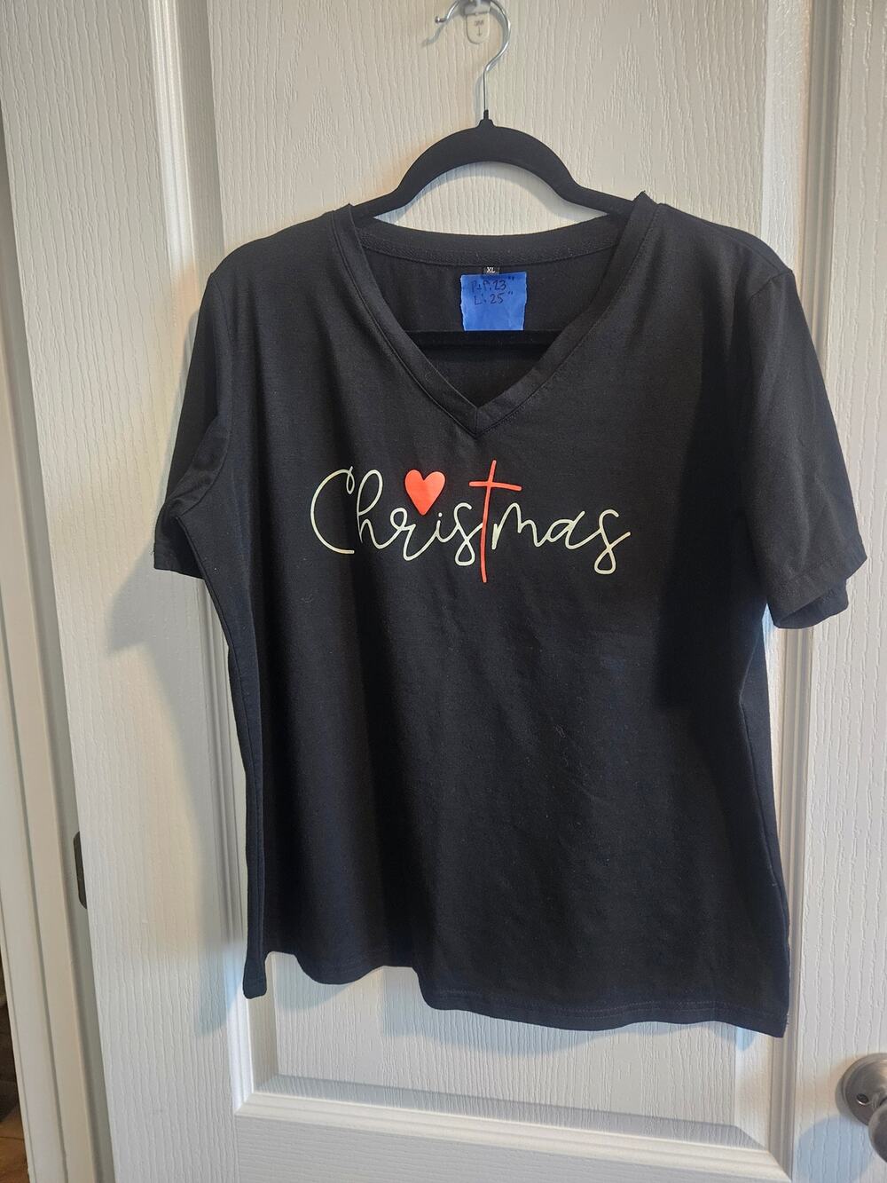 Women's Holiday Short Sleeve T-Shirt
